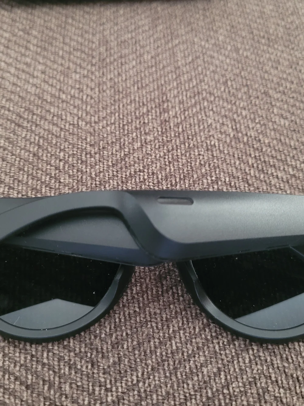 Bose Frames Rondo Audio Smart Sunglasses with Open Ear Headphones Bluetooth Blak
